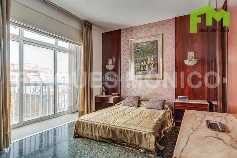 Foto 28433621-e53a-4a12-881b-f78999f161bb. Pis amb calefacció aparcament a Sant Gervasi - Galvany Barcelona