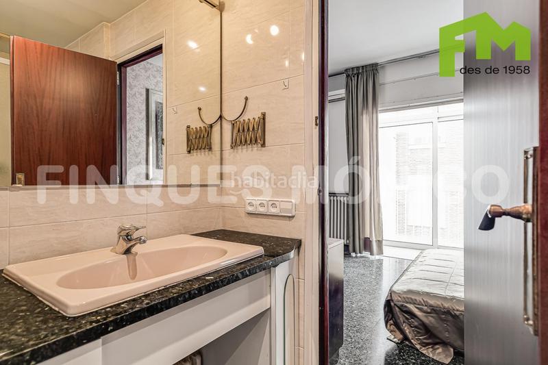 Foto 313028d1-5989-4981-8519-888f46d7faeb. Pis amb calefacció aparcament a Sant Gervasi - Galvany Barcelona