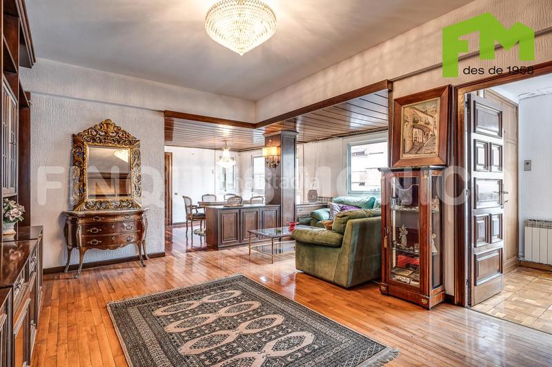 Foto 4920a726-ea5e-459c-971e-88e64be9655f. Pis amb calefacció aparcament a Sant Gervasi - Galvany Barcelona