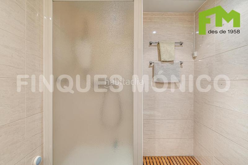 Foto 5de52751-00df-45bc-be72-0e098f44c4dc. Pis amb calefacció aparcament a Sant Gervasi - Galvany Barcelona