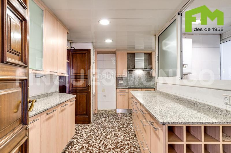 Foto 60b76d09-8074-4d95-9c2c-0a28d78aa8ca. Pis amb calefacció aparcament a Sant Gervasi - Galvany Barcelona