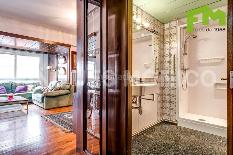 Foto 6be5623d-ec63-4f76-badf-7d305209a95c. Pis amb calefacció aparcament a Sant Gervasi - Galvany Barcelona