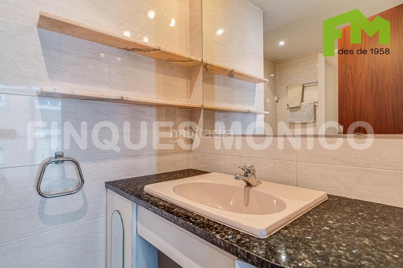 Foto 8f03bf4f-c743-483f-b1e7-767ef199ceb6. Pis amb calefacció aparcament a Sant Gervasi - Galvany Barcelona