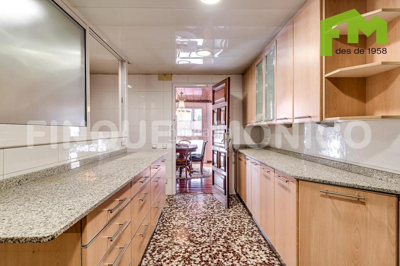 Foto 948e13e4-e1a3-4562-8832-8c99ca3dee0e. Pis amb calefacció aparcament a Sant Gervasi - Galvany Barcelona