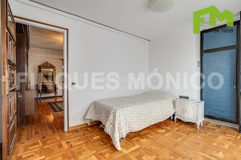 Foto 9a576412-d7d6-4956-8f2c-480512ceccc6. Pis amb calefacció aparcament a Sant Gervasi - Galvany Barcelona