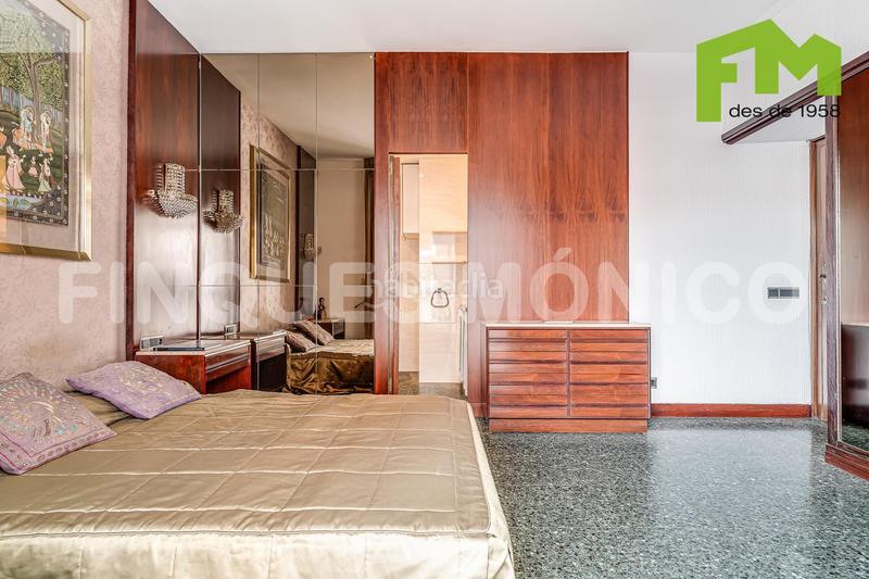 Foto f960ff59-3b2c-4358-8147-b819ff83e7db. Pis amb calefacció aparcament a Sant Gervasi - Galvany Barcelona