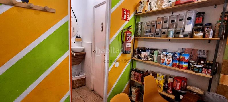 Foto ea0e6e20-b654-45bf-ad4e-60445675215d. Pas-de-porte local commercial dans Diagonal Mar i el Front Marítim del Poblenou Barcelona