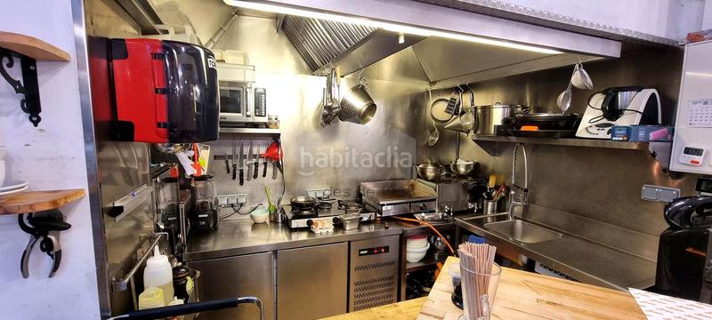 Foto 63a3d102-95af-49e4-90e6-320488f78560. Transfer business premise in Diagonal Mar i el Front Marítim del Poblenou Barcelona