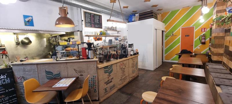 Foto 919b63fe-0d3f-47ad-8bc4-49e48225d26e. Transfer business premise in Diagonal Mar i el Front Marítim del Poblenou Barcelona