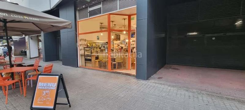 Foto 771e3967-14bf-493b-97e4-5510ee364fe3. Traspàs local comercial a Diagonal Mar i el Front Marítim del Poblenou Barcelona