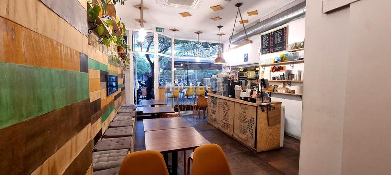 Foto 0b0aedf9-d75e-4084-b6ac-7367207f62e2. Traspaso local comercial traspaso de negocio de hosteleria. en Barcelona