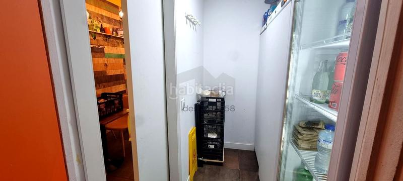 Foto 0ec564df-027c-4656-a9ed-95ab02b222cd. Traspaso local comercial traspaso de negocio de hosteleria. en Barcelona