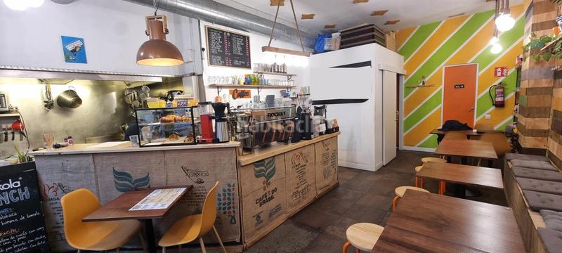 Foto 217b2ee9-98fb-48b9-ae1d-a556d337266c. Traspaso local comercial traspaso de negocio de hosteleria. en Barcelona