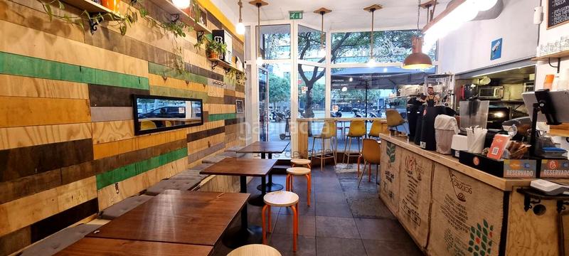 Foto 2a14d35b-e1fe-435e-9bab-f772dbbb729d. Traspaso local comercial traspaso de negocio de hosteleria. en Barcelona