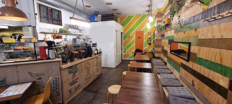 Foto 4bad3593-5751-4adb-b8b4-a1648c009a9a. Traspaso local comercial traspaso de negocio de hosteleria. en Barcelona