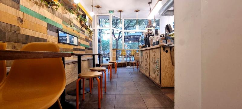 Foto 6c636533-6354-412c-a851-695db5072a89. Traspaso local comercial traspaso de negocio de hosteleria. en Barcelona