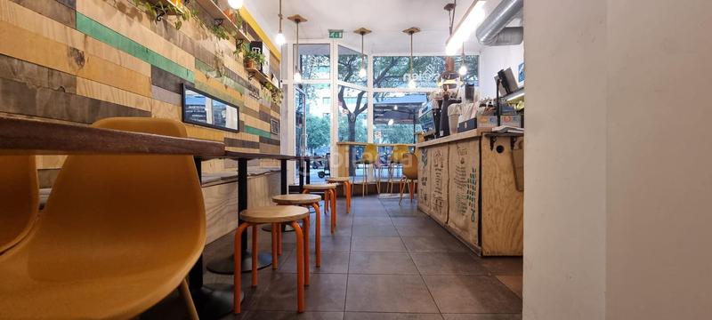 Foto a00cfa30-842d-4cc3-856d-49b31a470622. Traspaso local comercial traspaso de negocio de hosteleria. en Barcelona