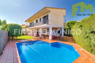 Casa  Puig de pedra. Casa sola reformada con pisinca privada y zona bbq