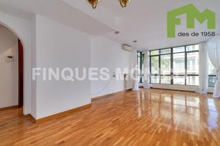 Appartement  Carrer d'aribau. Exclusiva oportunidad de reforma en la prestigiosa calle aribau