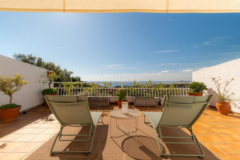 Foto 0d5b5082-9b8e-4957-8a27-9e135275d465. Reihenhaus mit heizung pool in Teià