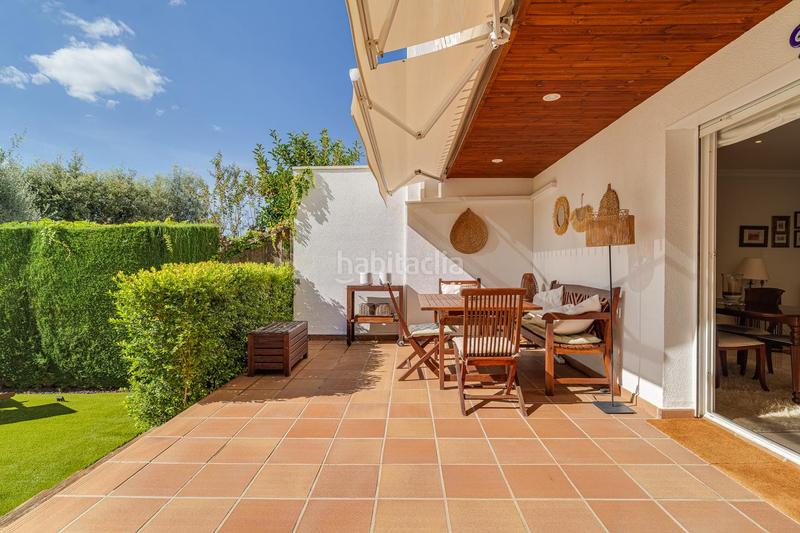 Foto 0e9b1a7a-391f-44aa-9f78-1becfaa2a70c. Reihenhaus mit heizung pool in Teià