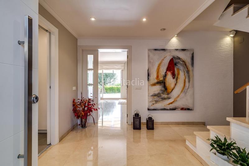 Foto 2995a39d-dfa6-4da8-8bb6-3150d14e96d3. Reihenhaus mit heizung pool in Teià