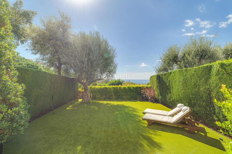 Foto 5fe6f06f-63ef-44f4-bced-521886b1f83b. Reihenhaus mit heizung pool in Teià