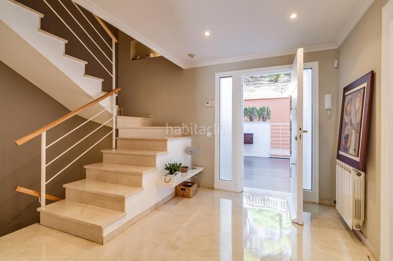 Foto 74e327c1-909f-400c-8f73-df30df975c97. Reihenhaus mit heizung pool in Teià