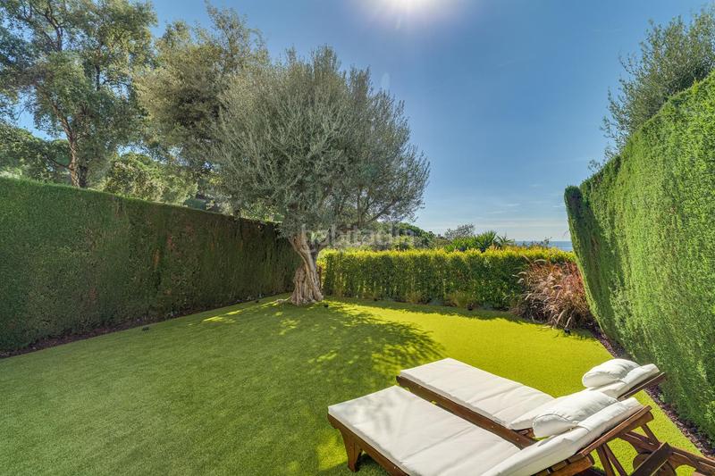 Foto 9818c3bd-a00e-44dd-8150-46d47a0aee07. Reihenhaus mit heizung pool in Teià