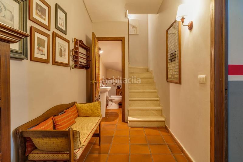 Foto bed30416-15f5-4762-adfb-df4804751289. Reihenhaus mit heizung pool in Teià