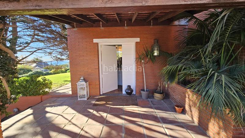 Foto 035382eb-5928-494d-a2c4-1a3abe66b406. Affitto casa con riscaldamento parcheggio piscina in Teià