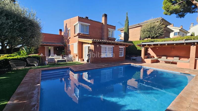 Foto 0d1e8d27-604b-4805-885c-2feb3b306757. Affitto casa con riscaldamento parcheggio piscina in Teià