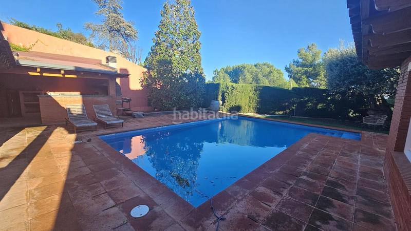 Foto 2bc3579e-0193-48aa-ad3e-6b9bd49f377f. Affitto casa con riscaldamento parcheggio piscina in Teià