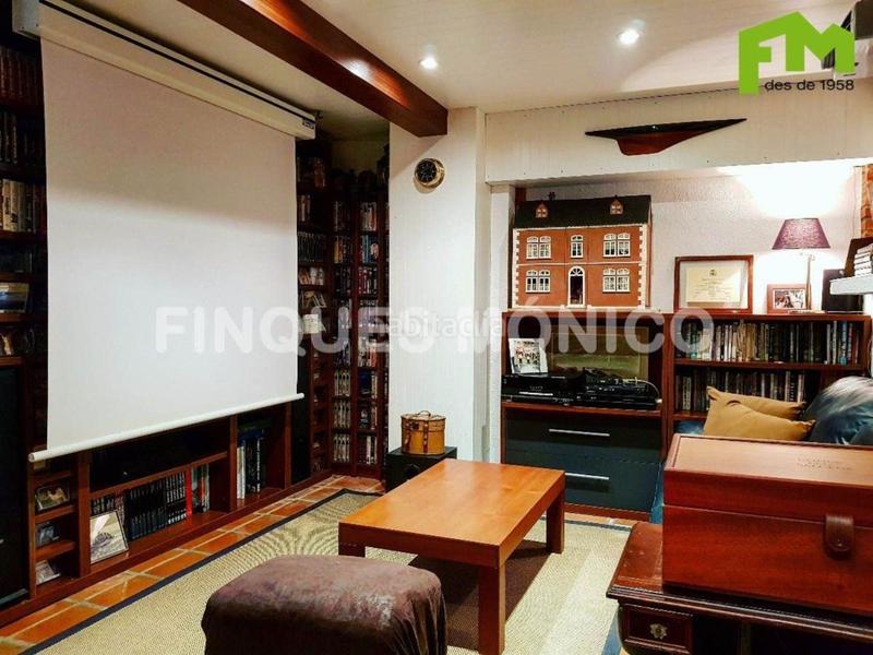 Foto 3700fef9-3016-4b5e-8679-869733ccb5cd. Affitto casa con riscaldamento parcheggio piscina in Teià