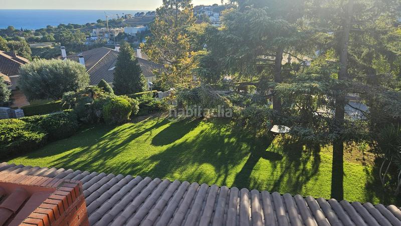 Foto 562ce802-698b-49fb-8cc0-5cfb4cc614ce. Affitto casa con riscaldamento parcheggio piscina in Teià