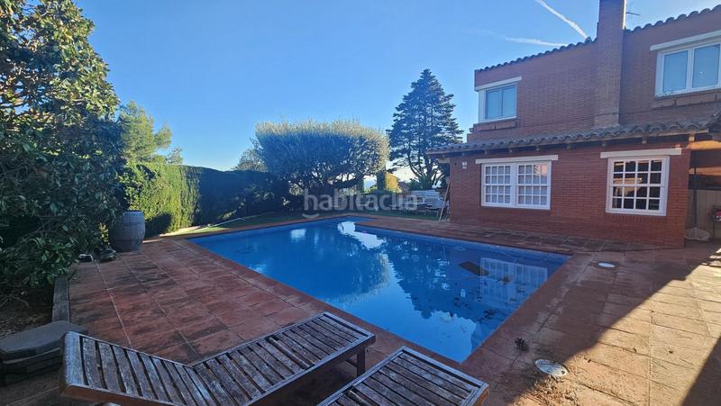 Foto 7080338a-659b-4cdb-b3f6-75ae11b52e41. Affitto casa con riscaldamento parcheggio piscina in Teià