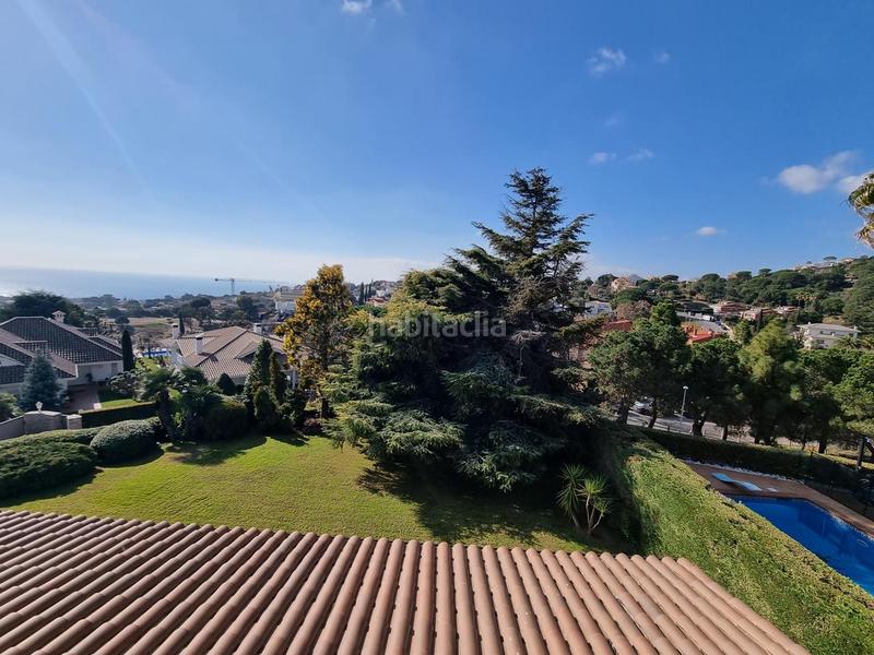 Foto 7de94f3b-ce21-4e8a-b925-c2062e392b4a. Affitto casa con riscaldamento parcheggio piscina in Teià