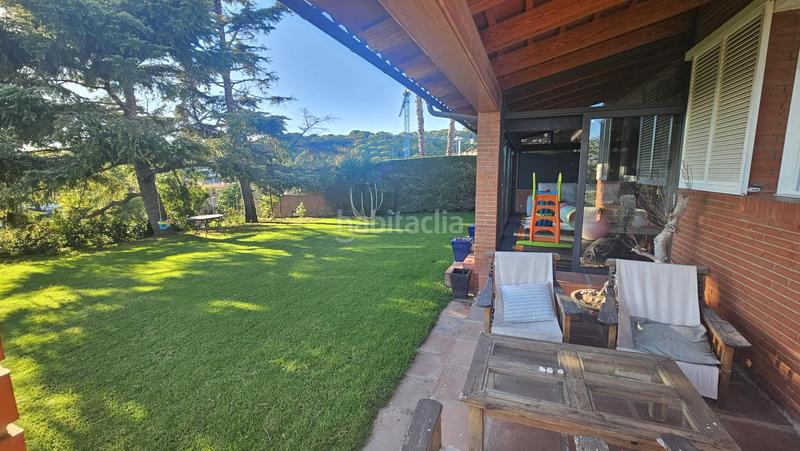 Foto 87d6e990-7d2c-4d2a-a4cd-3c7b7261ad1a. Affitto casa con riscaldamento parcheggio piscina in Teià