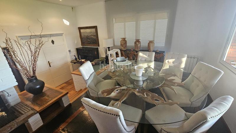 Foto 8e7f8b5f-0bb0-4cee-9dbb-38b041c17e3c. Affitto casa con riscaldamento parcheggio piscina in Teià