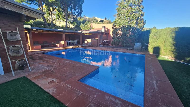 Foto 9893ed5b-38e2-45a6-8e9c-fd8cb133c6cf. Affitto casa con riscaldamento parcheggio piscina in Teià