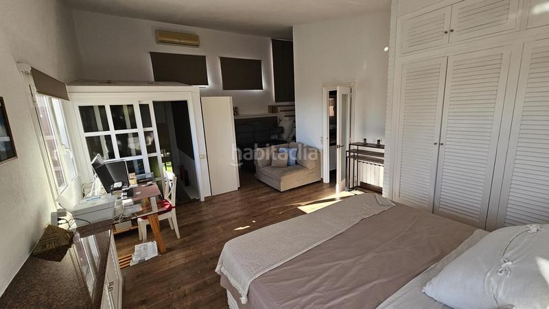 Foto acd623b5-0cd8-4f46-8d45-78bc679664ef. Affitto casa con riscaldamento parcheggio piscina in Teià