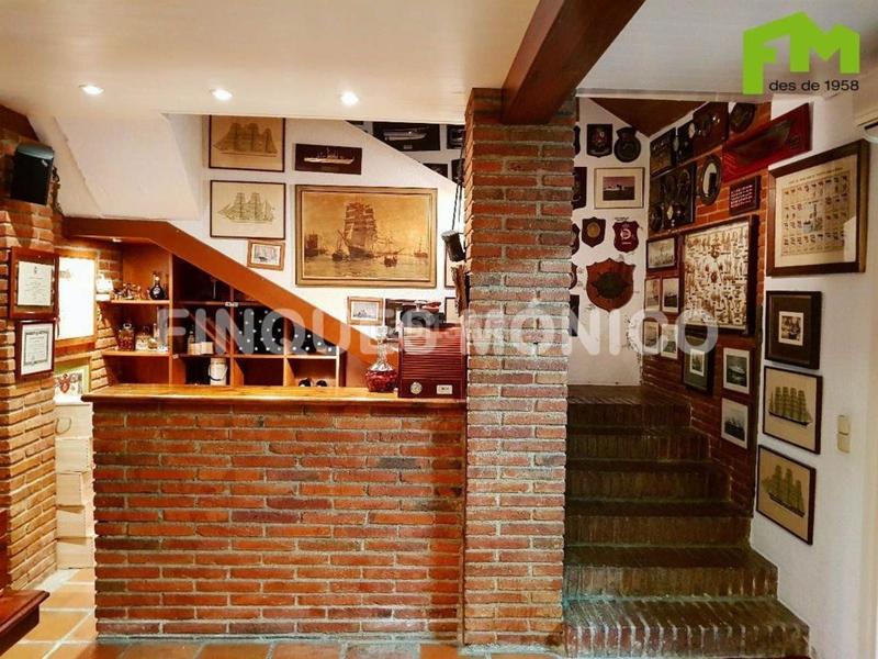 Foto bd1dba06-9389-408b-b136-9ae4503993cf. Affitto casa con riscaldamento parcheggio piscina in Teià