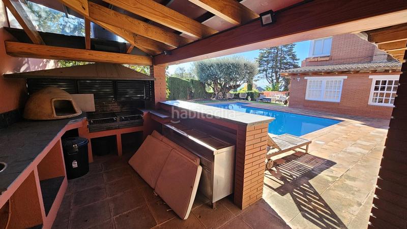 Foto c7d6b123-b125-41a5-a4a1-9a1383ebc9be. Affitto casa con riscaldamento parcheggio piscina in Teià