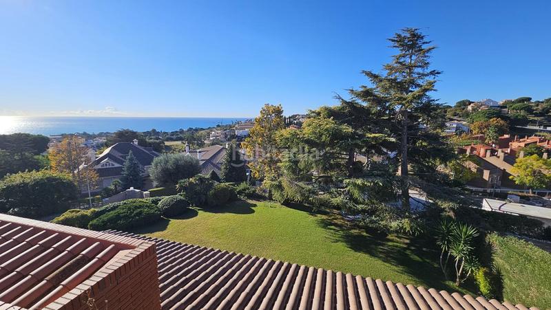 Foto db9787dc-29ee-4eb6-802e-396ba2ab7764. Affitto casa con riscaldamento parcheggio piscina in Teià