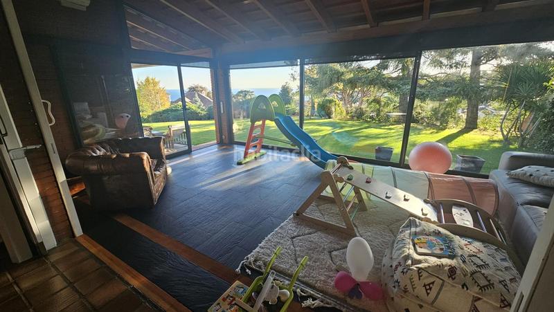 Foto 4255bfa1-5866-49ac-9fff-6765f310a117. Miete haus mit heizung parking pool in Teià