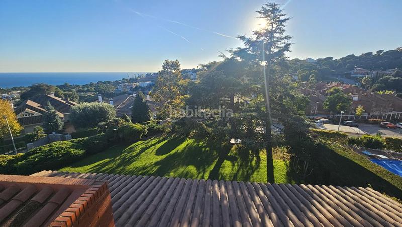 Foto 559d775a-0912-4886-856f-9ac941904281. Miete haus mit heizung parking pool in Teià