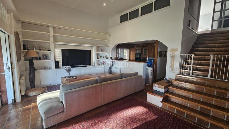 Foto bbd6b93f-49b5-499d-88c5-7bb9f9f3c1e0. Miete haus mit heizung parking pool in Teià