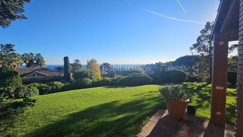 Foto ce9e1cc3-c580-42c7-8975-459b26184f5e. Miete haus mit heizung parking pool in Teià