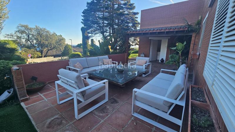 Foto e5adcf0a-df65-4ebd-857e-21f7a1c42791. Miete haus mit heizung parking pool in Teià