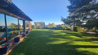 Rent House in Teià. Privacidad con vistas al mar !